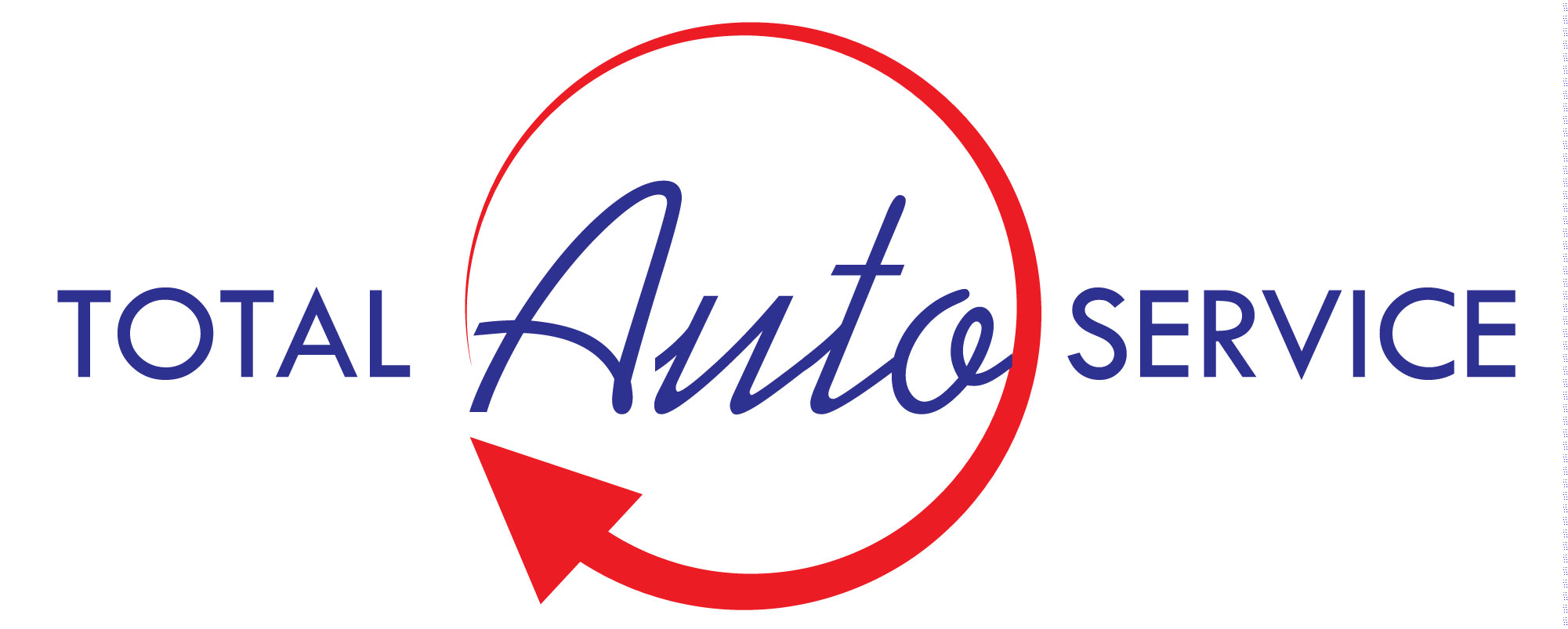 Total Auto Service Inc.